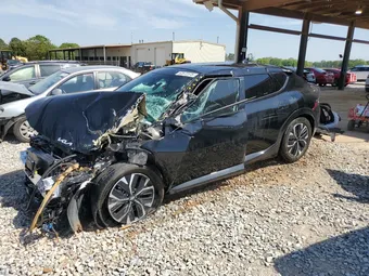 2023 Kia EV6 KNDC44LA1P5100554