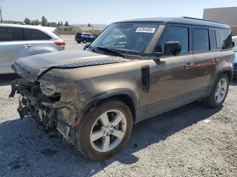 2020 Land Rover Defender SALE17EU6L2026806