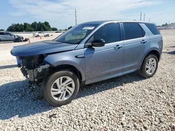 2021 Land Rover Discovery Sport SALCT2FXXMH889197