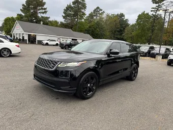 2018 Land Rover Range Rover Velar SALYB2RV9JA720084
