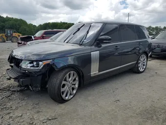 2017 Land Rover Range Rover SALGS5FE0HA326856