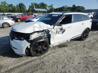 2019 Land Rover Range Rover Velar SALYB2FV1KA223293