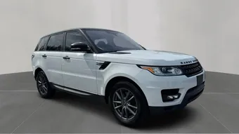 2016 Land Rover Range Rover Sport SALWG2KF3GA102859