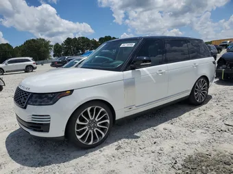 2020 Land Rover Range Rover SALGS5SE3LA598462