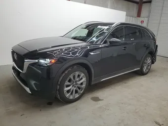 2025 Mazda CX-90 JM3KKEHD2S1218081