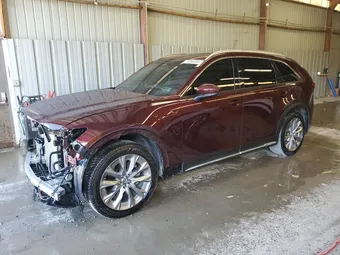 2024 Mazda CX-90 JM3KKDHD3R1169543