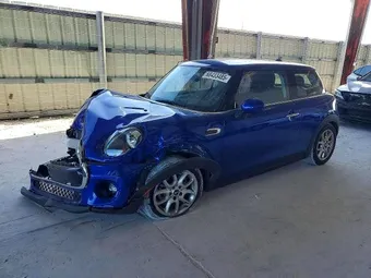 2019 Mini Hardtop WMWXP5C52K2H29896