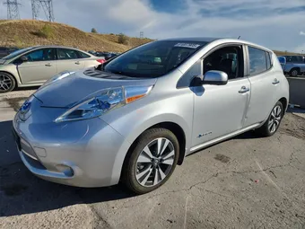 2016 Nissan Leaf 1N4BZ0CP7GC305145