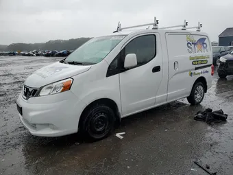 2015 Nissan NV200 3N6CM0KN1FK705818