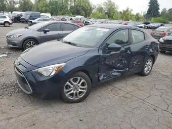 2016 Scion IA 3MYDLBZV8GY109987
