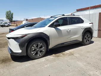 2024 Toyota bZ4X JTMABACA4RA078975