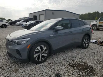 2023 Volkswagen ID.4 1V2CMPE83PC030982