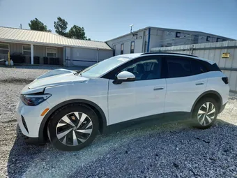 2024 Volkswagen ID.4 1V2BMPE80RC005150