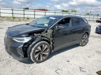 2021 Volkswagen ID.4 WVGDMPE24MP020091