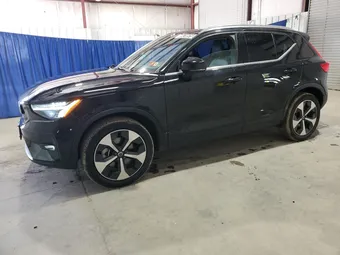 2024 Volvo XC40 YV4L12UE5R2332123