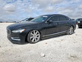 2017 Volvo S90 YV1A22ML3H1002940