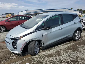 2022 Chevrolet Bolt EUV 1G1FW6S08N4123532