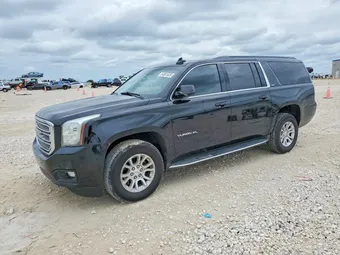 2019 GMC Yukon XL 1GKS2GKC0KR159588