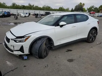 2023 Polestar 2 YSMEG3KA6PL142861