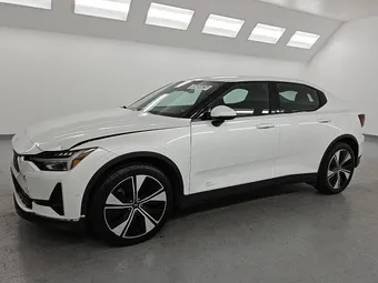 2023 Polestar 2 YSMED3KA4PL134167