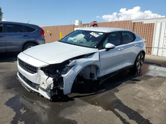2023 Polestar 2 YSMED3KA8PL127867
