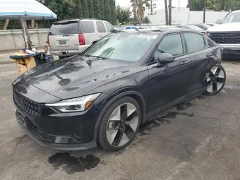 2023 Polestar 2 YSMEG3KA2PL141268