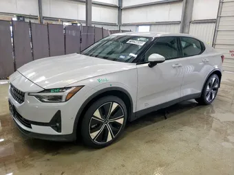 2023 Polestar 2 YSMEG3KA6PL142715