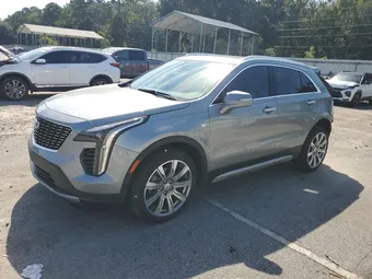2023 Cadillac XT4 1GYFZCR40PF213006
