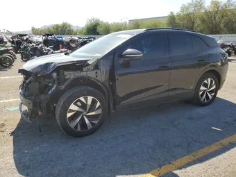 2023 Volkswagen ID.4 1V2CMPE81PC041902