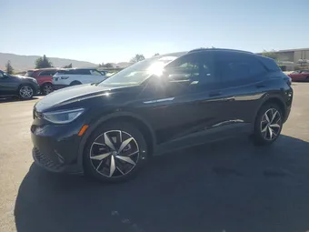 2023 Volkswagen ID.4 1V2VMPE81PC039267