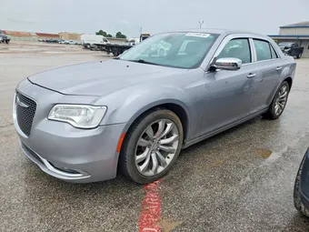 2018 Chrysler 300 2C3CCAEG7JH194155
