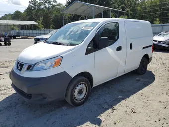 2019 Nissan NV200 3N6CM0KN8KK710640