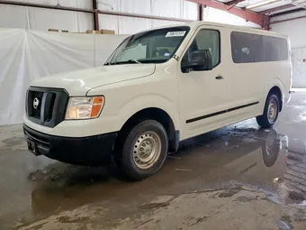 2020 Nissan NV 5BZBF0AA0LN851365