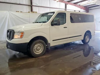 2020 Nissan NV 5BZBF0AA8LN851324