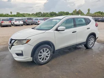 2020 Nissan Rogue 5N1AT2MT2LC754334 Lot 61019456