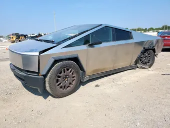 2024 Tesla Cybertruck 7G2CEHED0RA011310