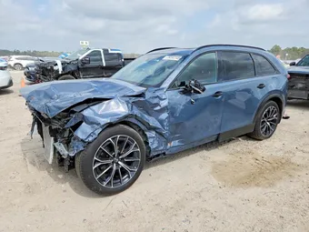 2025 Mazda CX-70 PHEV JM3KJEHA1S1104596