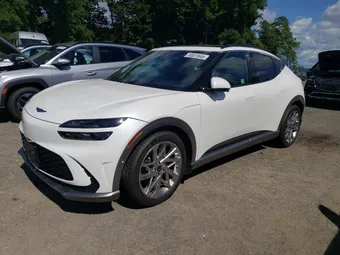 2024 Genesis GV60 KMUKCDSC0RU024784