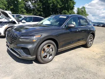 2026 Genesis GV70 KMUMBDTBXTU238836