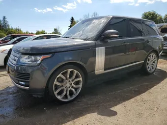 2017 Land Rover Range Rover SALGS2FEXHA366277