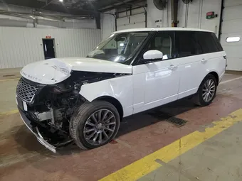 2018 Land Rover Range Rover SALGS2SV4JA512863
