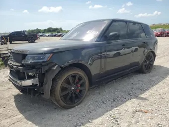 2023 Land Rover Range Rover SALKP9FU7PA038356