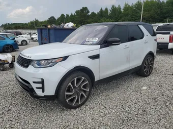2017 Land Rover Discovery SALRHBBVXHA022610