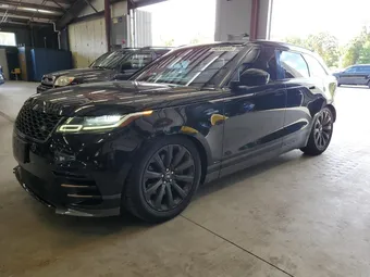 2018 Land Rover Range Rover Velar SALYL2RV7JA769796