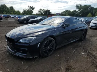 2014 BMW 6ER WBAYM1C52ED325184