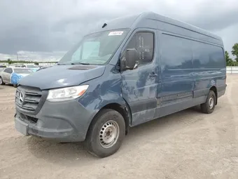 2019 Mercedes-Benz Sprinter WD4PF1CDXKP110555