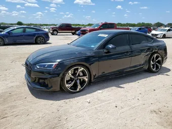 2019 Audi RS5 WUABWCF54KA907880