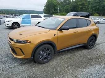 2024 Dodge Hornet ZACPDFCWXR3A08658