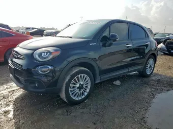 2023 Fiat 500X ZFBNF3B10PP998893