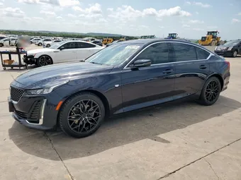 2020 Cadillac CT5 1G6DW5RK0L0127260